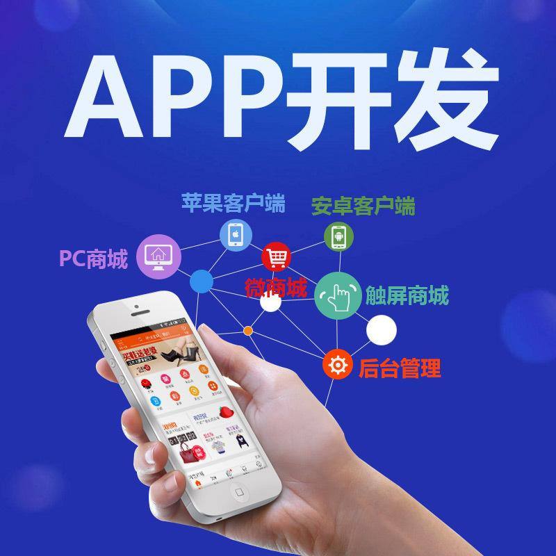 APP软件开发行业现状以及发展前景分析