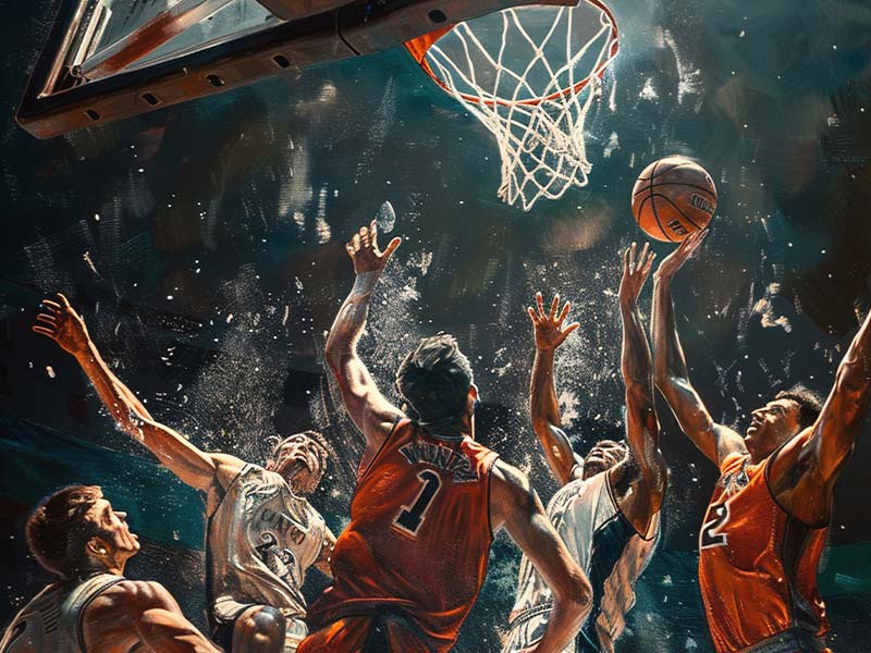 FIBA赛场能挑出一个能防杜兰特的吗