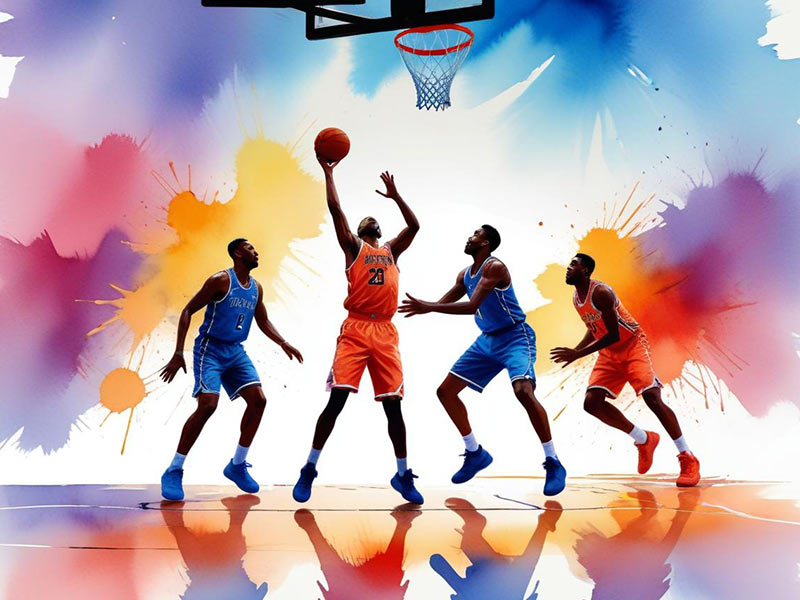 从未在NBA扣篮大赛出现过的扣篮!