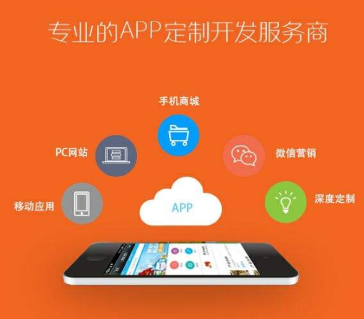 米么信息解答：服装搭配类APP软件开发优势