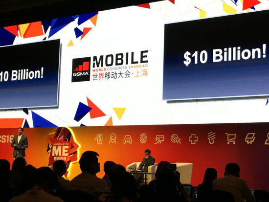 HTC Vive独立成子公司，给虚拟现实投资100亿美元