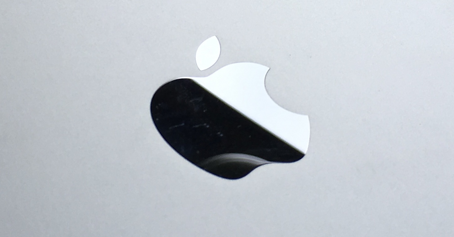 Apple 新增 4 款 emoij 表情包