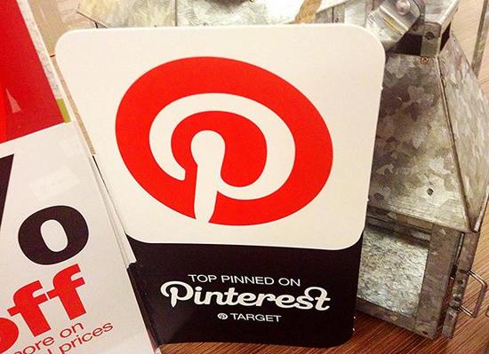 兴趣社交网络应用Pinterest月活用户突破1.5亿 增长50%