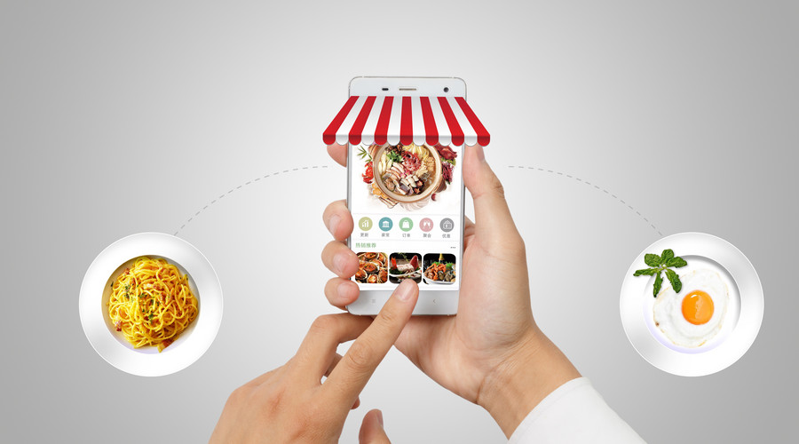 如何进行手机订餐app开发？