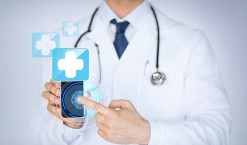 为什么医疗app定制开发的接口是医疗保健的关键？