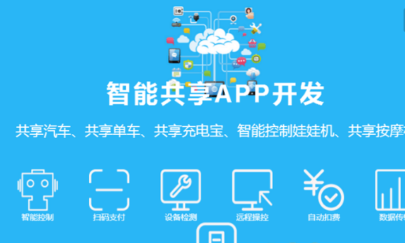 跟成都APP开发公司合作有哪些步骤