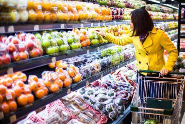 超市APP需要具备哪些条件？