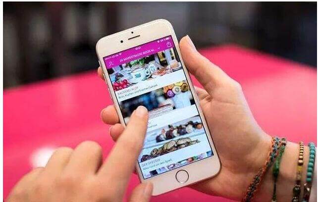 开发一款点餐APP需要有哪些功能？