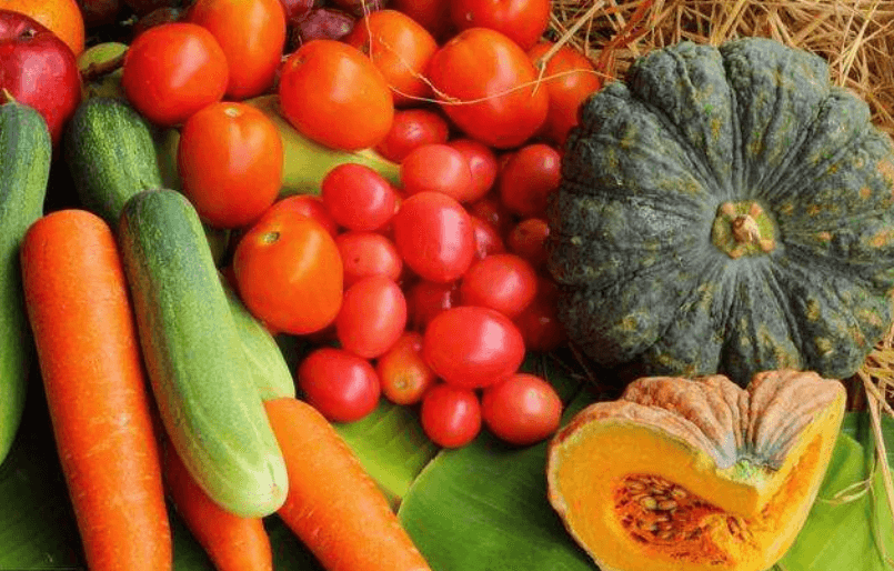 蔬菜水果商城APP开发有哪些优势？