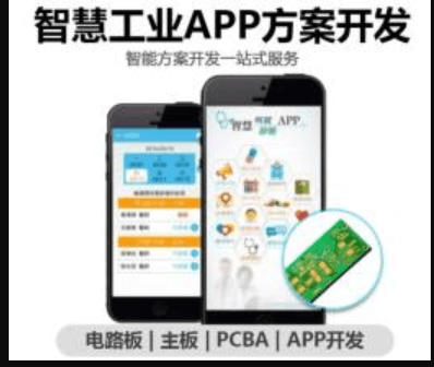 工业APP开发和应用的意义分析