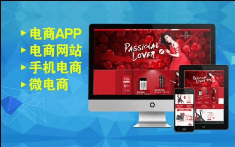 走向移动电商APP定制公司的权威指南