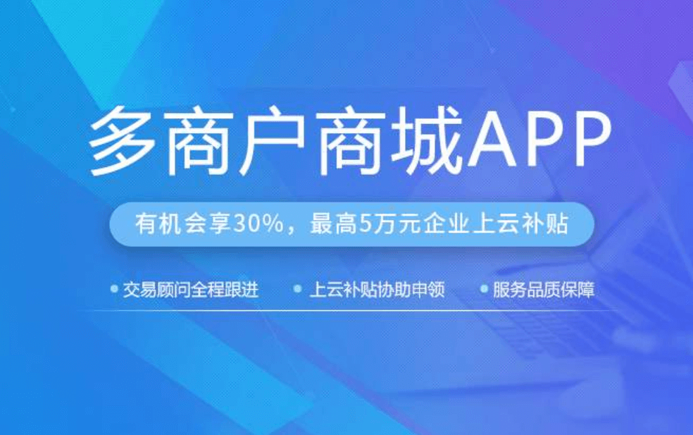 成都软件系统开发商城APP对企业的益处