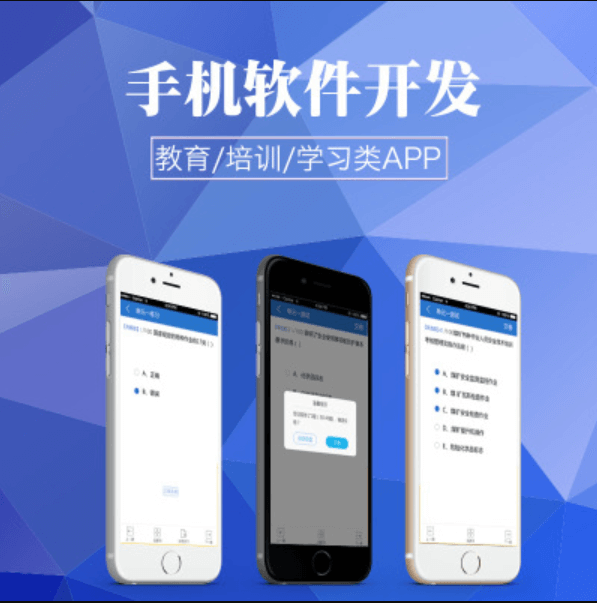 租赁APP开发公司哪家好？