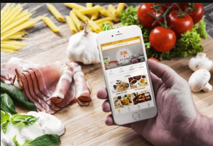 菜谱app开发的基础款功能简介绍及费用问题